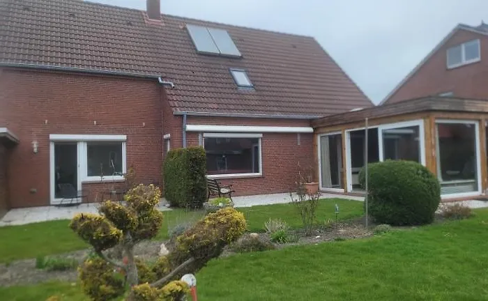 Ferienwohnung Fischerweg